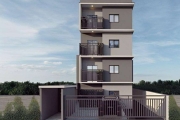 Apartamento Residencial à venda, Vila Trujillo, Sorocaba - AP1626.