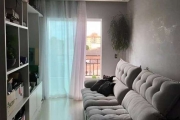 Apartamento Residencial à venda, Vila Santana, Sorocaba - AP1815.