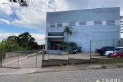 Galpão Comercial à venda, Retiro São João, Sorocaba - GA0027.