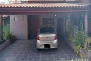 Casa Residencial à venda, Wanel Ville, Sorocaba - CA2668.