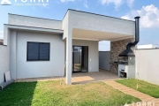 Casa Residencial à venda, Jardim Novo Horizonte, Sorocaba - CA2746.