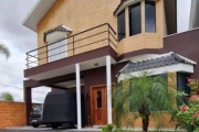 Casa Residencial à venda, Ibiti Royal Park, Sorocaba - CA2914.