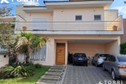 Casa Residencial à venda, Condomínio Ibiti Royal Park, Sorocaba - CA3086.