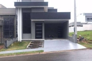 Casa Residencial à venda, Jardim Novo Horizonte, Sorocaba - CA3131.