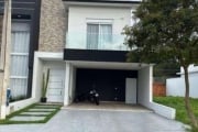 Casa Residencial à venda, Jardim Novo Horizonte, Sorocaba - CA3143.