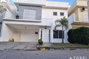 Casa Residencial à venda, Central Parque Sorocaba, Sorocaba - CA3174.