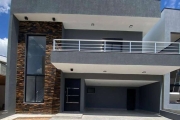 Casa Residencial à venda, Central Parque Sorocaba, Sorocaba - CA3186.