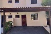 Casa Residencial à venda, Jardim Santa Cecília, Sorocaba - CA3219.