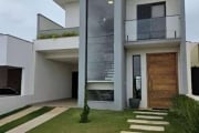 Casa Residencial à venda, Jardim Novo Horizonte, Sorocaba - CA3318.