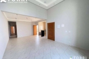 Casa Residencial à venda, Jardim Novo Horizonte, Sorocaba - CA3494.