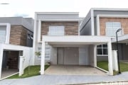 Excelente Sobrado à venda no Condomínio Tirreno Residences em, Sorocaba/SP