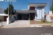 Linda Casa à venda no Condomínio Villa Verona em, Sorocaba/SP