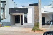 Casa Residencial à venda, Caguaçu, Sorocaba - CA3698.