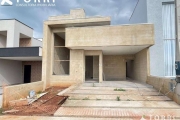 Casa Residencial à venda, Jardim Novo Horizonte, Sorocaba - CA3771.