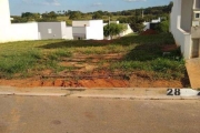 Terreno Residencial à venda, Jardim Novo Horizonte, Sorocaba - TE0970.