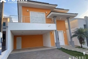 Casa Residencial à venda, Loteamento Dinorá Rosa, Sorocaba - CA4194.