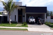 Casa Residencial à venda, Condomínio Chácara Ondina, Sorocaba - CA4380.