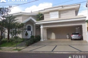 Casa Residencial à venda, Condomínio Mont Blanc, Sorocaba - CA4414.