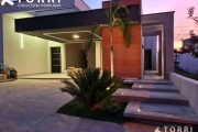 Casa Residencial à venda, Iporanga, Sorocaba - CA4472.