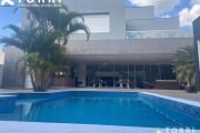 Casa Residencial à venda, Parque Vereda dos Bandeirantes, Sorocaba - CA4526.