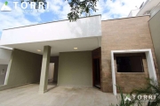 Casa Residencial à venda, Loteamento Dinorá Rosa, Sorocaba - CA4553.