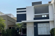 Casa com 3 dormitórios à venda, 150 m² por R$ 810.000,00 - Condomínio Golden Park Residence - Sorocaba/SP