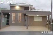 Casa Residencial à venda, Loteamento Dinorá Rosa, Sorocaba - CA4610.