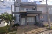 Casa Residencial à venda, Loteamento Dinorá Rosa, Sorocaba - CA4571.