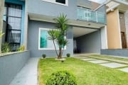 Casa Residencial à venda, Loteamento Dinorá Rosa, Sorocaba - CA4584.