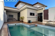 Casa Residencial à venda, Loteamento Dinorá Rosa, Sorocaba - CA4638.