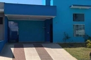 Casa Residencial à venda, Loteamento Dinorá Rosa, Sorocaba - CA4645.