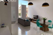 Casa Residencial à venda, Vila Fiori, Sorocaba - CA4785.