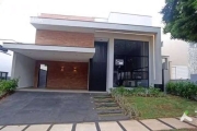 Casa Residencial à venda, Condomínio Mont Blanc, Sorocaba - CA4902.