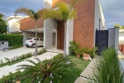 Casa Residencial à venda, Condomínio Mont Blanc, Sorocaba - CA4903.