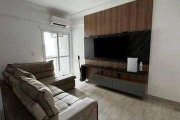 Apartamento à venda no Condomínio Residencial Leon D'Oro em, Sorocaba/SP