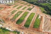 Terreno Residencial à Terreno á venda no Condomínio Terras Alpha Nova Esplanada em, Votorantim/SP  , Alphaville Nova Esplanada I, Votorantim - TE1045.