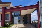 Excelente Casa à venda no Condomínio Horto Florestal Villagio em, Sorocaba/SP