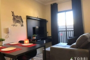 Apartamento à venda no Condomínio: Residencial Smart Barros, Sorocaba/SP