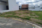 Terreno á venda no Condomínio Terras de são Francisco Sorocaba/SP