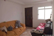 Apartamento com 2 dormitórios à venda, 45 m² por R$ 150.000,00 - Jardim Brasilândia - Sorocaba/SP