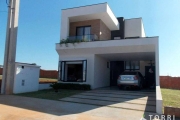 Casa com 3 dormitórios à venda, 171 m² por R$ 1.350.000,00 - Condomínio Villagio Wanel - Sorocaba/SP