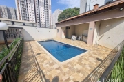 Apartamento a venda no Júlio de mesquita filho em Sorocaba/sp.