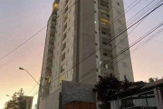 Apartamento com 2 dormitórios à venda, 54 m² por R$ 360.400,00 - Vila Carvalho - Sorocaba/SP