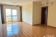 Apartamento à venda no Condomínio Edifício Vinte e Cinco de Julho em Sorocaba/SP