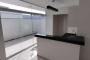 Casa com 3 dormitórios, 99 m² - venda por R$ 650.000,00 ou aluguel por R$ 4.740,00 - Condomínio Horto Florestal - Sorocaba/SP