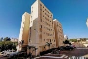 Apartamento Residencial à venda, Jardim São Carlos, Sorocaba - AP1748.