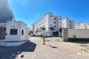 Apartamento com 2 dormitórios à venda, 48 m² por R$ 233.000,00 - Condomínio Parque Sicília - Votorantim/SP