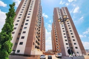 Apartamento com 2 dormitórios à venda, 52 m² por R$ 339.000,00 - Condomínio Residencial Paris - Sorocaba/SP