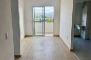 Apartamento à venda no Condomínio JR Campolim II, em Sorocaba/SP