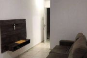 Apartamento Mobiliado á venda no Condomínio Vida Plena em, Sorocaba/SP